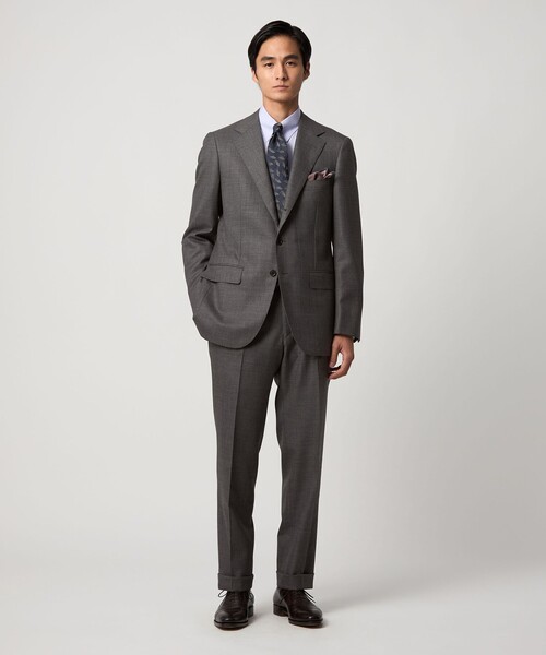 UNITED ARROWS（ユナイテッドアローズ） セットアップ 山栄 シャーク