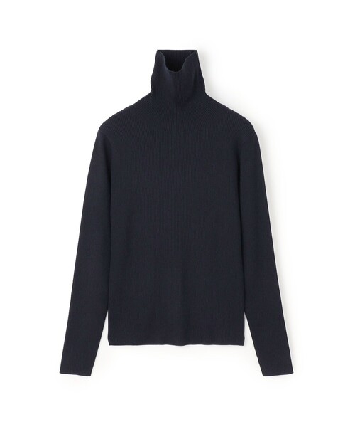 Ballsey（ボールジィ） ニット セーター スーパーエクストラファイン