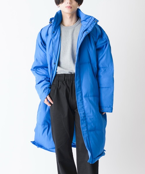 LIFEMAX（ライフマックス） ダウンジャケット ダウン 「LIFEMAX」高