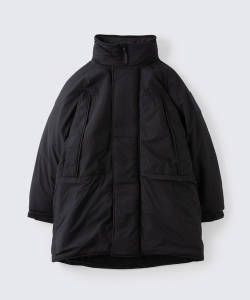 WILD THINGS（ワイルドシングス） ダウンジャケット ダウン モンスター