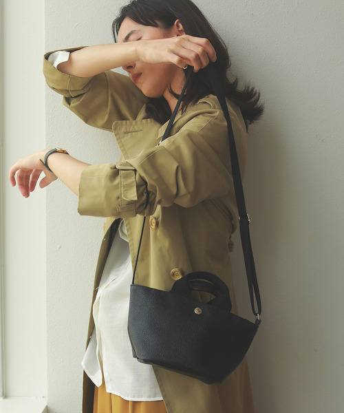 TOPKAPI BREATH（トプカピ ブレス） トートバッグ レディース