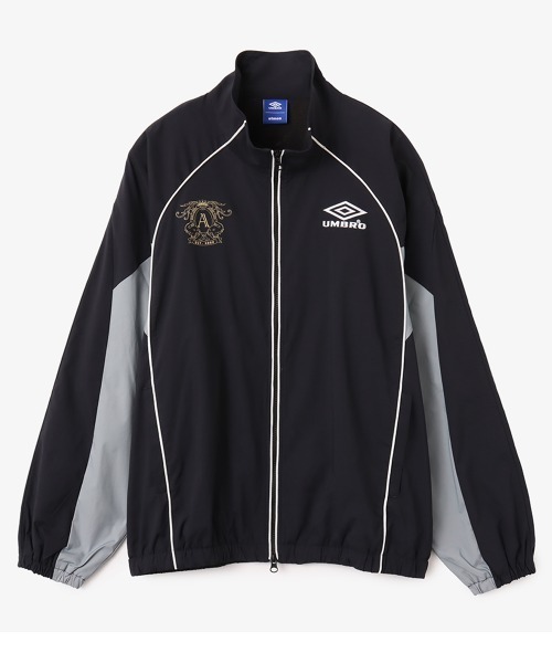 umbro（アンブロ） コート ジャケット UMBRO x atmos Track Jacket