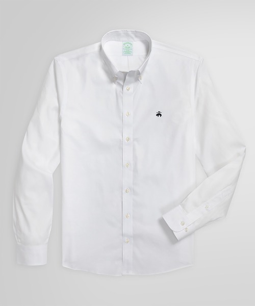 BROOKS BROTHERS（ブルックスブラザーズ） シャツ ストレッチコットン