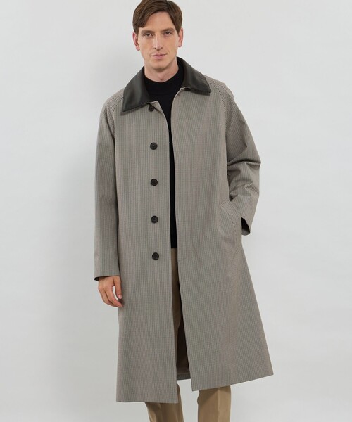 MACKINTOSH LONDON（マッキントッシュ ロンドン） ステンカラーコート