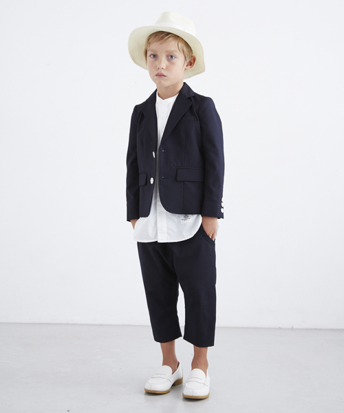 Smoothy（スムージー） セットアップ Smoothy Setup Suit sarouel