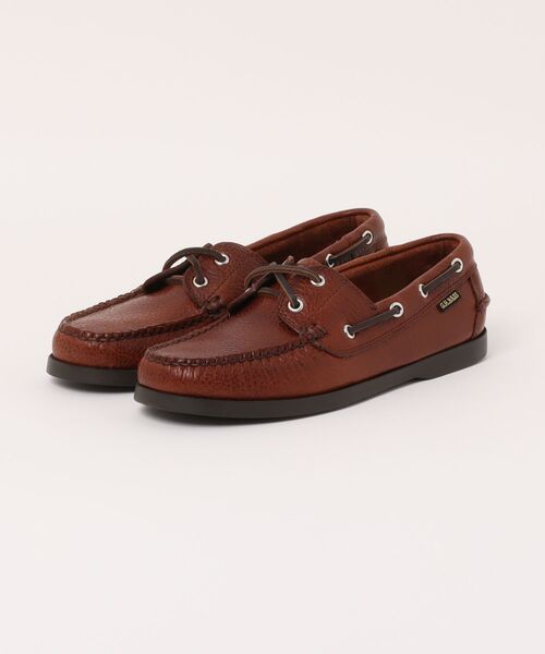 G.H.BASS（ジーエイチバス） デッキシューズ G.H.BASS BA20320