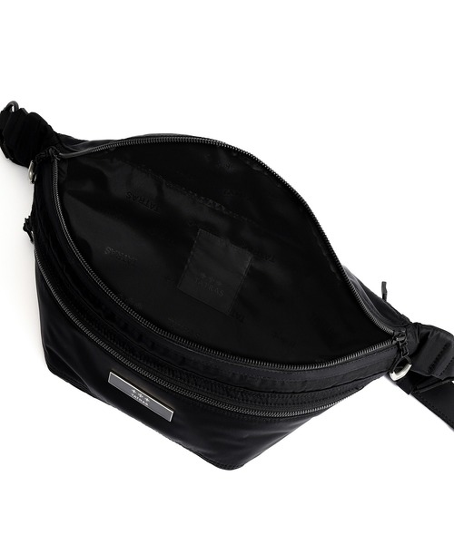 TATRAS（タトラス） ウエストポーチ SELGI セルジ メンズ : ZOZOTOWN