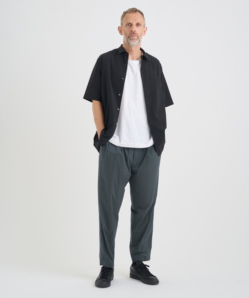 N.HOOLYWOOD（エヌハリウッド） スラックス 「N.HOOLYWOOD/エヌ