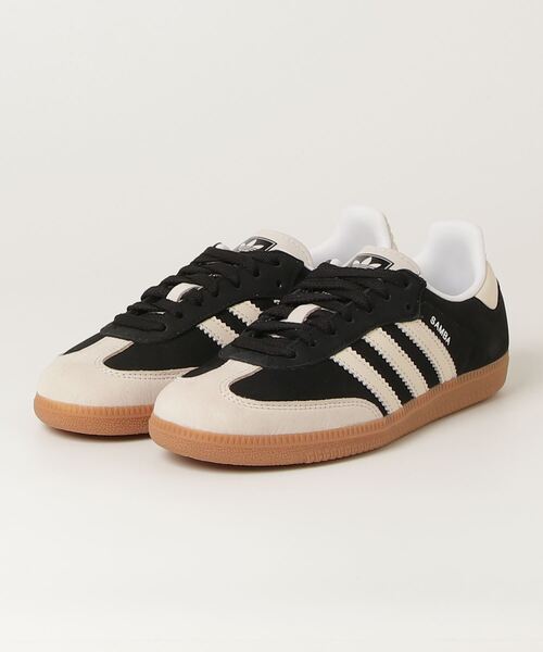 adidas Originals スニーカー SAMBA OG W レディース : ZOZOTOWN Yahoo
