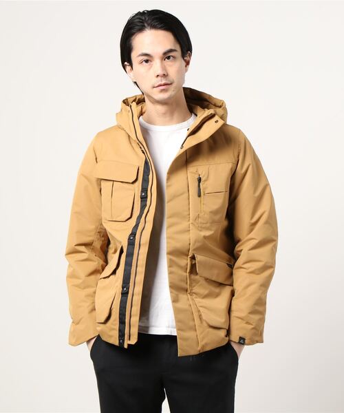 フェニックス（PHENIX） コート ジャケット Phenix（フェニックス