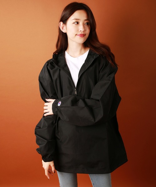 Champion（チャンピオン） ナイロンジャケット パッカブル ジャケット