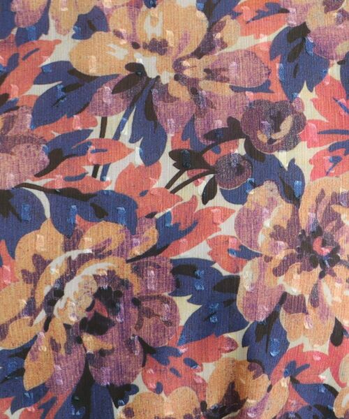 LAURA ASHLEY（ローラアシュレイ） ワンピース 「WEB限定カラーあり