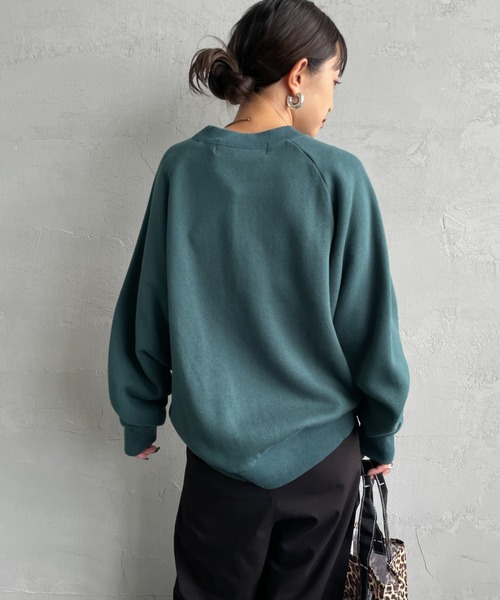 THE SHINZONE（ザ シンゾーン） トレーナー スウェット 「THE SHINZONE