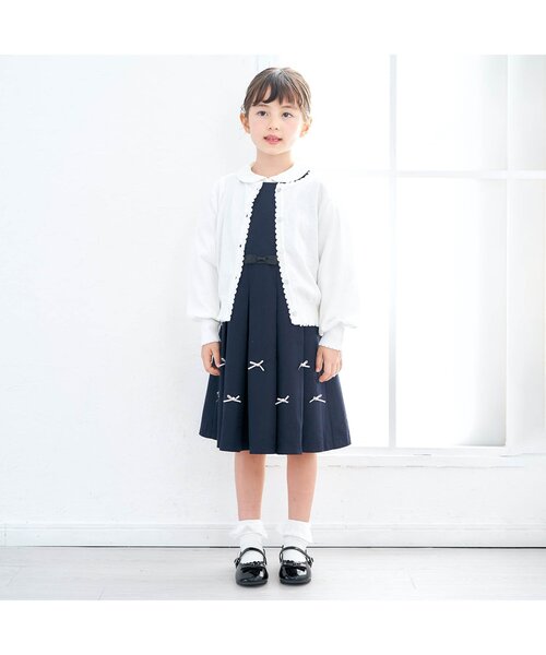 apres les cours（アプレレクール） フォーマル 発表会 卒園式 入学式