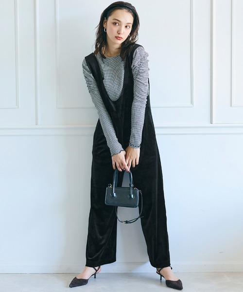 Curensology（カレンソロジー） オールインワン /コットンレース