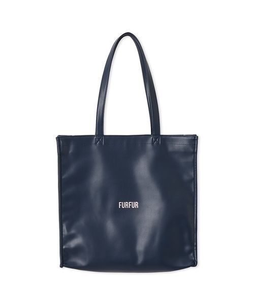 FURFUR（ファーファー） トートバッグ 「USAGI ONLINE/ZOZOTOWN限定