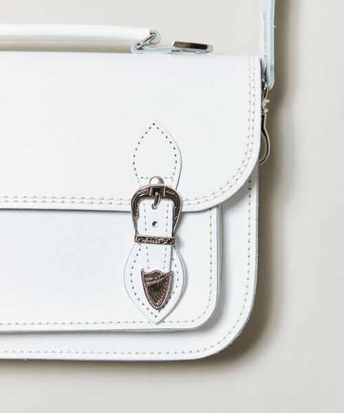 TOGA TOO ウエストポーチ Midi satchel TOGA ×Zathels メンズ