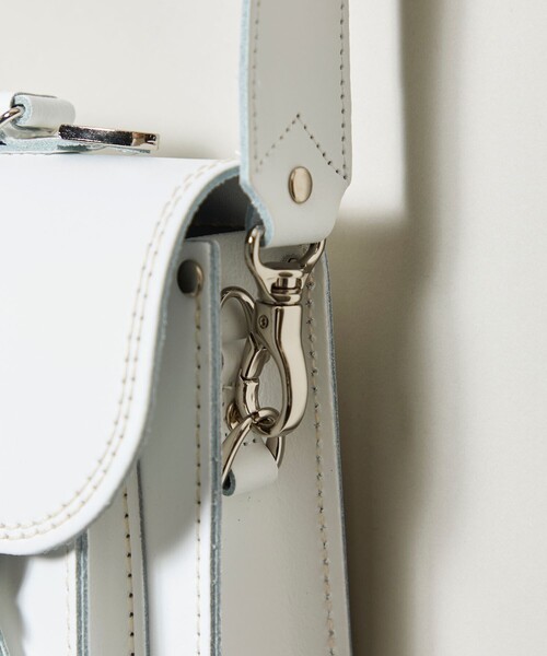 TOGA TOO ウエストポーチ Midi satchel TOGA ×Zathels メンズ