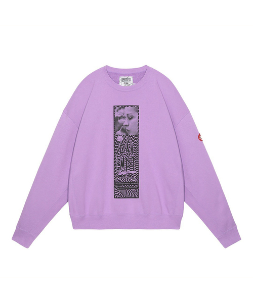 C.E（シーイー） tシャツ 「C.E / シーイー」cavempt JUSTIFIABLE CREW