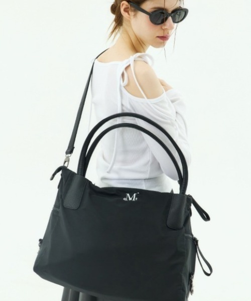 MUCENT（ムセント） ショルダーバッグ バッグ レディース : ZOZOTOWN