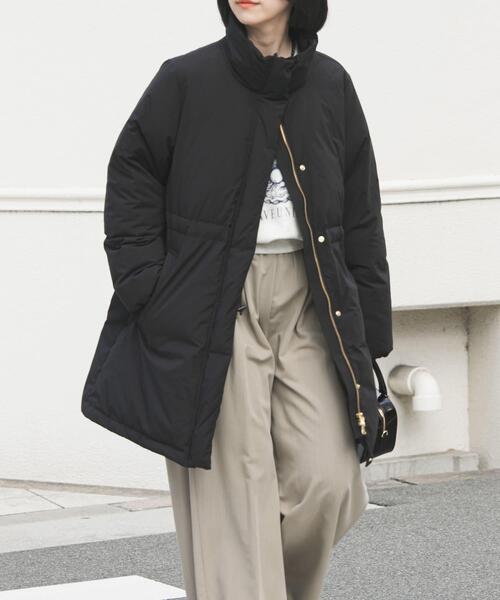 URBAN RESEARCH（アーバンリサーチ） ダウンコート ダウンジャケット