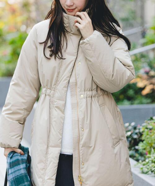 URBAN RESEARCH（アーバンリサーチ） ダウンコート ダウンジャケット