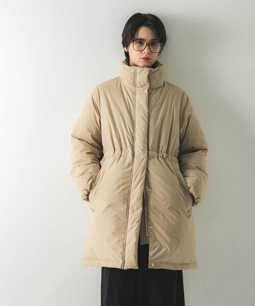 URBAN RESEARCH（アーバンリサーチ） ダウンコート ダウンジャケット