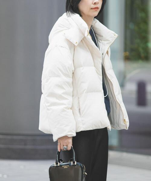 URBAN RESEARCH（アーバンリサーチ） ダウンコート ダウンジャケット