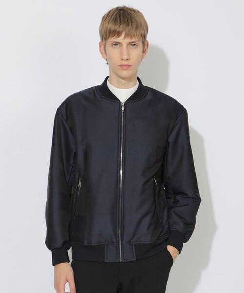 BLACK LABEL CRESTBRIDGE（ブラックレーベル クレストブリッジ