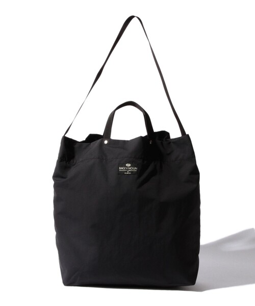 BEAMS BOY（ビームス ボーイ） トートバッグ 「別注」BAG'n'NOUN