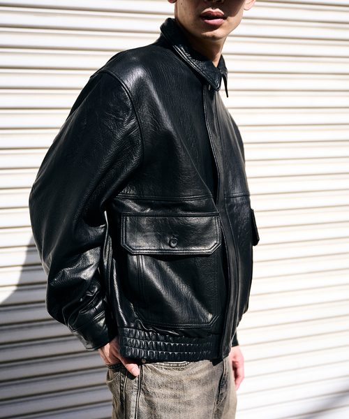 JOURNAL STANDARD（ジャーナルスタンダード） ブルゾン アウター ラム