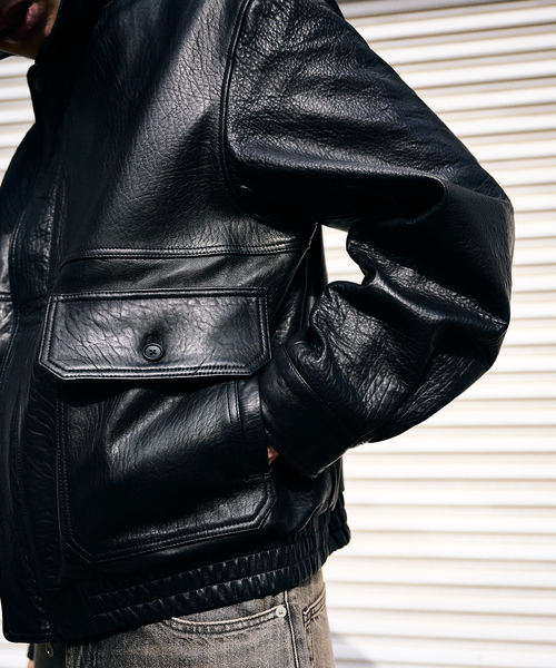 JOURNAL STANDARD（ジャーナルスタンダード） ブルゾン アウター ラム