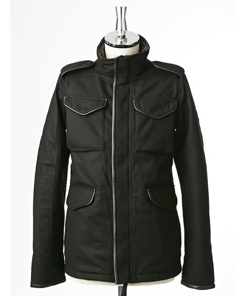 DUVETICA（デュベティカ） ダウンジャケット ダウン 「AKM×DUVETICA