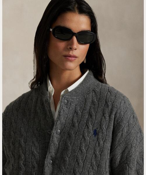 POLO RALPH LAUREN（ポロ・ラルフローレン） ブルゾン アウター