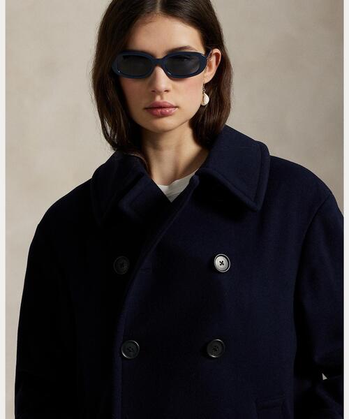 POLO RALPH LAUREN（ポロ・ラルフローレン） ピーコート pコート