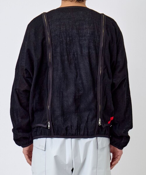 PHINGERIN（フィンガリン） カーディガン 「PHINGERIN/フィンガリン