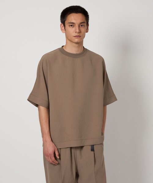 UNITED ARROWS & SONS by DAISUKE OBANA tシャツ 「D.O BY OBANA」I D