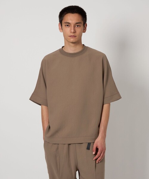 UNITED ARROWS & SONS by DAISUKE OBANA tシャツ 「D.O BY OBANA」I D