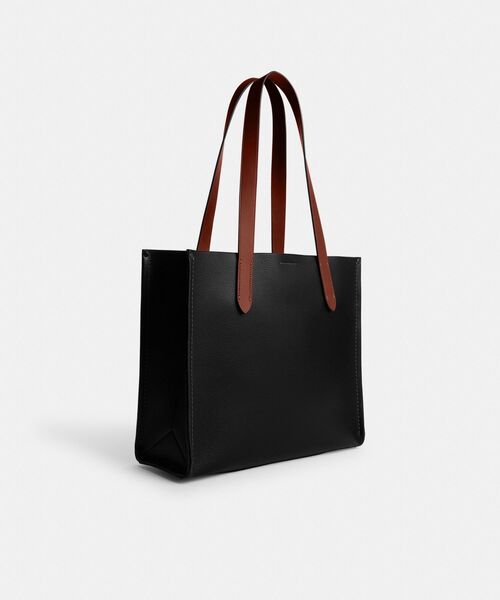 COACH（コーチ） トートバッグ リレー トート 34・コーチ グラフィック
