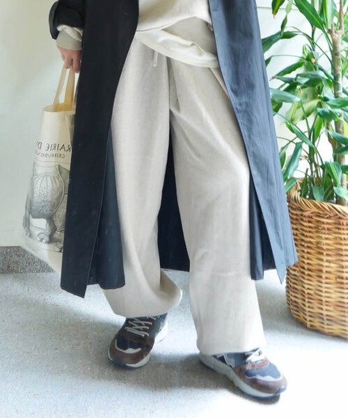 JOURNAL STANDARD LUXE（ジャーナルスタンダード ラックス） パンツ C