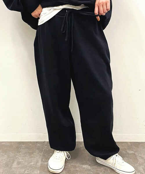 JOURNAL STANDARD LUXE（ジャーナルスタンダード ラックス） パンツ C