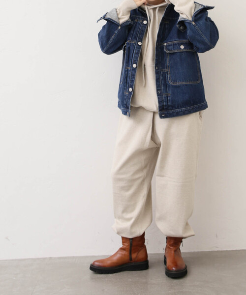 JOURNAL STANDARD LUXE（ジャーナルスタンダード ラックス） パンツ C