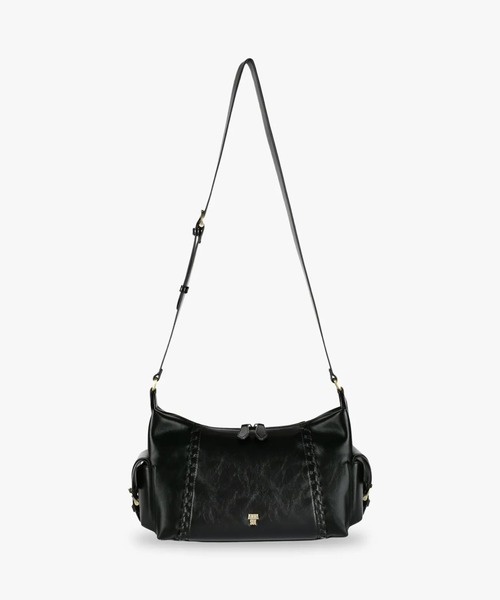 ANNA SUI（アナスイ） ショルダーバッグ バッグ ジーナ ショルダー