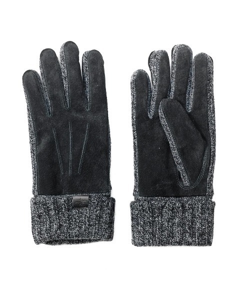 Foxfire（フォックスファイヤー） 手袋 クラシックウールニットグラブ