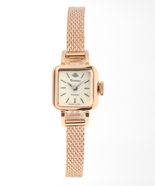 Rosemont（ロゼモン） 腕時計 「Rosemont/ロゼモン」RS5-05MT