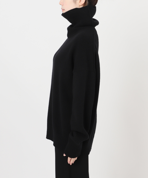 Deuxieme Classe（ドゥーズィエムクラス） ニット セーター * ミドル