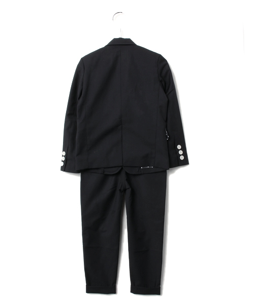 Smoothy（スムージー） セットアップ Smoothy Set up Suit (ロング