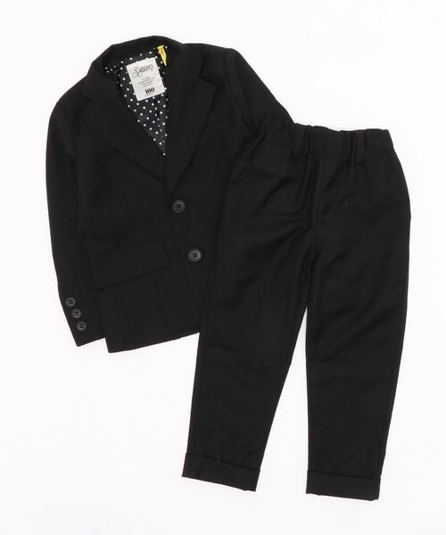 Smoothy（スムージー） セットアップ Smoothy Set up Suit (ロング