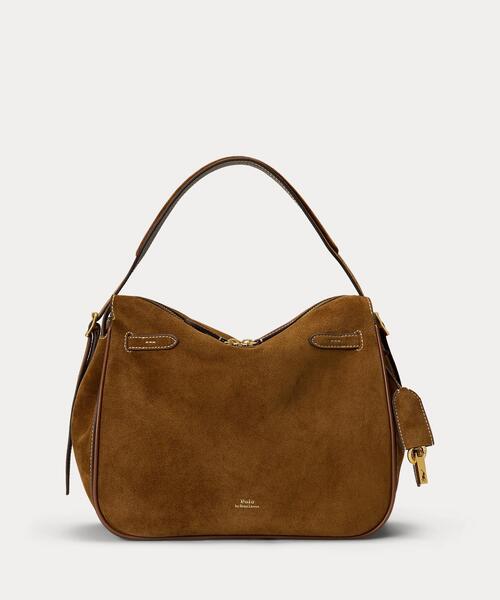 POLO RALPH LAUREN（ポロ・ラルフローレン） ハンドバッグ Polo ID