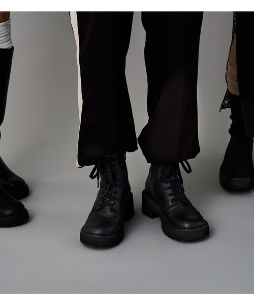 CAMPER（カンペール） ブーツ MILAH / アンクルブーツ レディース